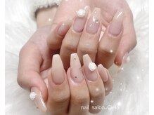 ルーミー(roomee)/《ミヅキ限定メニュー》