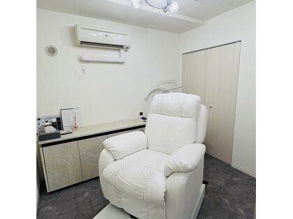 アイラッシュサロンシュエット (eyelash salon chouette)の写真