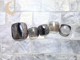 フット定額Bコース¥9,500