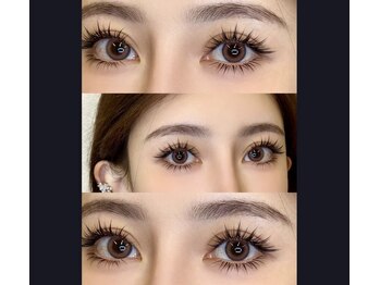 ベルビューティー 新宿店(BEL.Beauty)/ワンホン160本