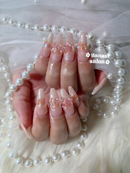 ハナアイ サロン 新宿店(hanaai salon)/スカルプワンホン