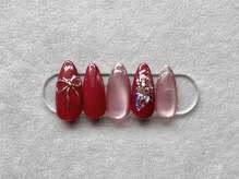 アンドネイルコロン(&Nail:)/定額★90min 