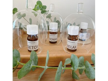 エムアロマ(Maroma)の写真