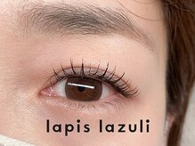 やりすぎた感のでない上品で抜かりない目元に