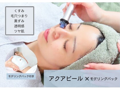 リスキン(Reskin)の写真