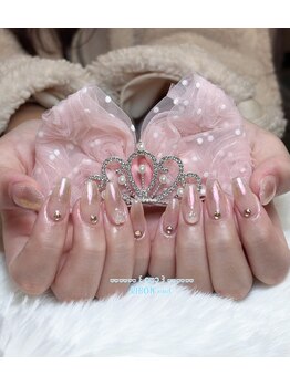 アートやり放題.パーツ付け放題