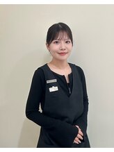 ネイルクイック ルミネ池袋店 後藤