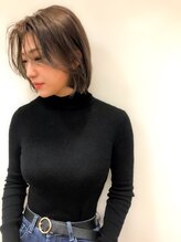 シンプリー 永福町店(Simpliee) 北川 愛記