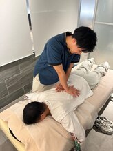 ティア(TIA)&nbsp;池田 