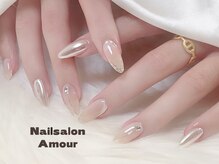 アムールユシマテン 上野湯島店(Amour)/チップ長さ出し＋120分やり放題