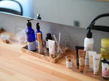 リズ(Re:Z)/【内観４】充実したアメニティ