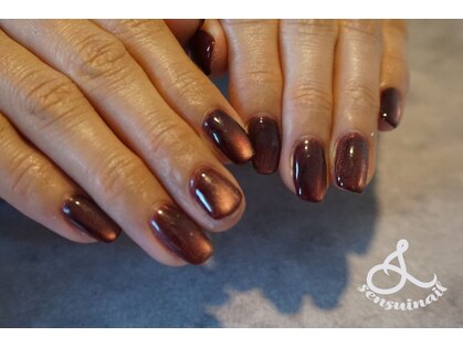 センスイネイル(Sensuinail)の写真