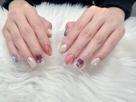 90分画像持ち付け放題　¥7980