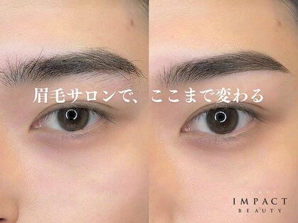 インパクトビューティー 問屋町(IMPACT BEAUTY)の写真