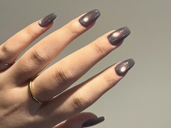 スエン(Suen)/チーク × マグネット