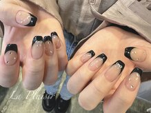 ラ プレジール バイ ヒップスデコ 大宮(La Plaisir by Hip's deco)/やり放題120分(大宮/ニュアンス)