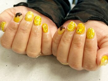 アエン(Aen)/持ち込みデザインPlan