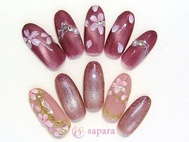 プラチナ定額☆￥6,899　100種☆