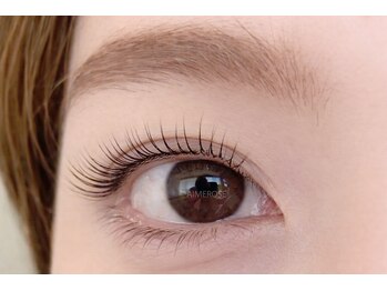 エメローズ 心斎橋店(AIMEROSE)/デザインまつげパーマ