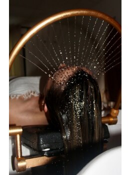 ミームスパ 梅田福島店(Meem Spa)/リゾート空間