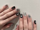 ブラックネイル♪ [四日市/桑名]