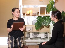 リラクゼーションサロン healum Nagasaki【ヒーラム】/