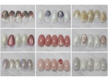 アリスリー 上大岡最戸店(ArisLy)/【ネイル】シンプル定額11