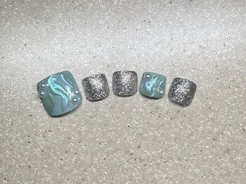 キャンアイドレッシー 新浦安店/foot &nbsp;design