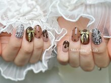 マドンナ ネイル(Madonna Nails)/