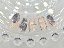 リセ(Risse)/ニュアンスチェック