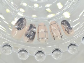 ニュアンスチェック