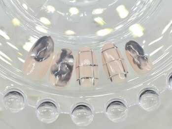 リセ(Risse)/ニュアンスチェック