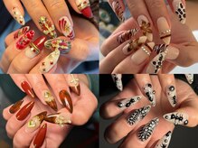 ボワニトウキョウ(boigny tokyo)の雰囲気（海外のトレンドデザインも得意です(^^)）