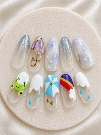 スペシャル定額￥8,000