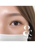 《新規様》 &Healthy アンドヘルシー /マツエク×パーマで垢抜け目元に