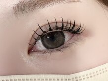 アイ ビューティー ルクール 古正寺店(EYE BEAUTY Le Coeur)/担当【渡邉】