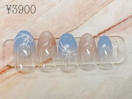定額3900円