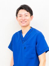 ひよこ整骨院&nbsp;山口 龍哉