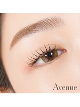 アベニュー 府中駅前店(Avenue)/《ダメージケア》ケラチンパーマ