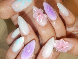 ★Summer Nail★
