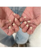 ナナネイル(NaNa Nail)/