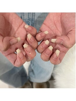 ナナネイル(NaNa Nail)/