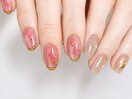 ニュアンスネイル