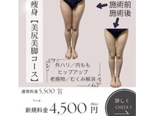 きれい塾 恵比寿/痩身