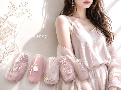 アグニークリッシェ(Agunik Riche)の写真