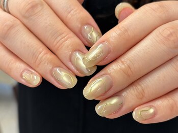 フィロンネイル 蒲田店(filonnail)/蒲田店限定デザイン