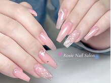 ロージー 柏店(Rosie)/持ち込みデザイン