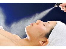 トータルケアハウス エイチ・ツー・オー A-cura 三宮店（あくら）/[6]プラセンタ入り酸素スプレー