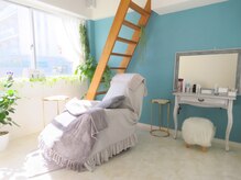 メモット 自由が丘(MEMOTTO)