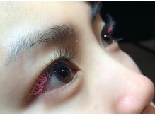 スタイル(STYLE)/ピンクカラーエクステ